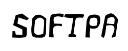 Softpa - logo